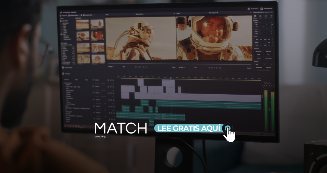 Cómo el Vídeo Puede Potenciar tu Estrategia de Branding