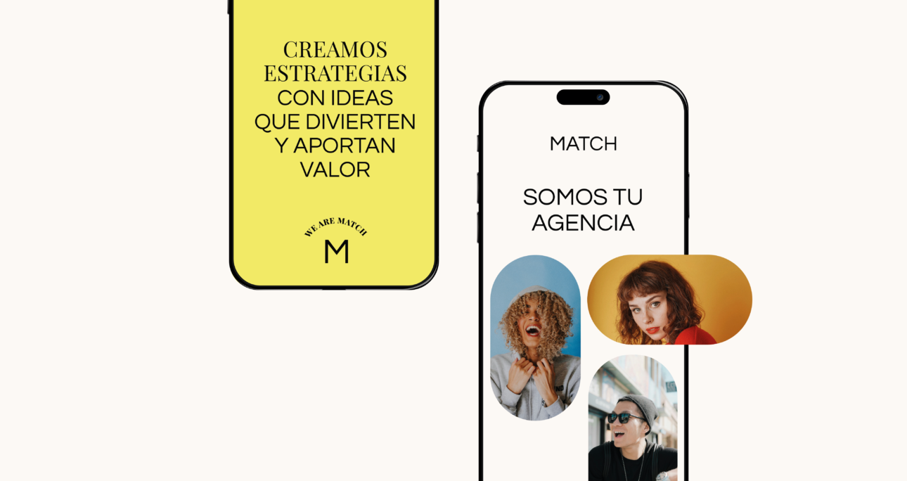 El Secreto para Destacar en un Mercado Saturado: Diseño de Marca Estratégico