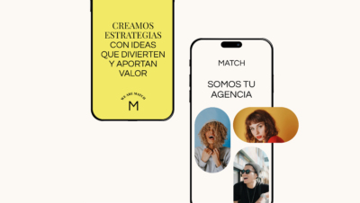 El Secreto para Destacar en un Mercado Saturado: Diseño de Marca Estratégico