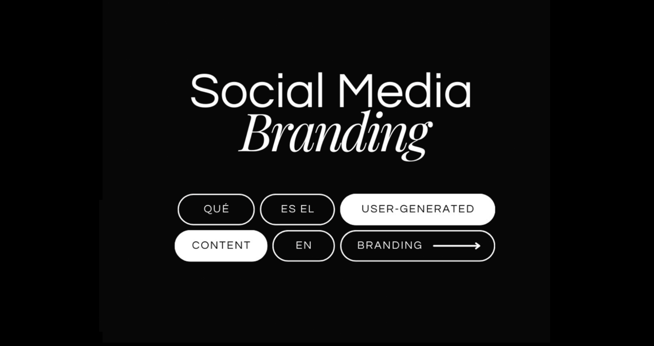 ¿Sabes qué es el UGC y cómo puede transformar tu marca?